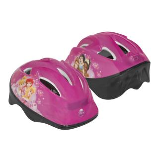 Kask rowerowy Powerslide Disney Princess - 52-56 (S - Bell)