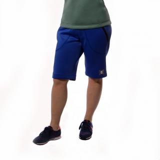 Spodenki Baja Blue Shorts - L/XL