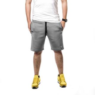 Spodenki Baja Grey Shorts - L/XL