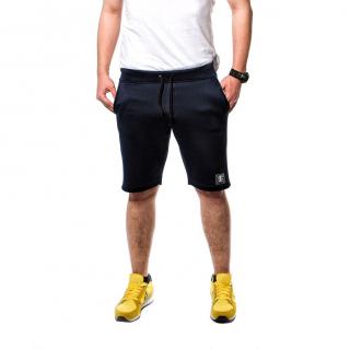 Spodenki MARITIME Blue Casual Shorts - L/XL