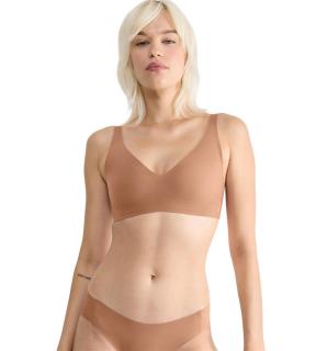 Biustonosz full-cup Soft bra zf 2.0 czarny