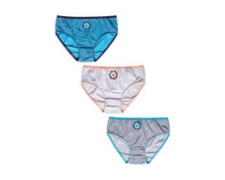 Figi bikini G-584BI 3-pak