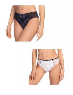 Figi bikini L 1453BI 2-pak