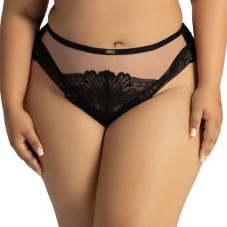 Figi brazyliany Harmony 2146/B czarne