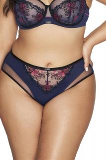 Figi brazyliany Mistral 2120/B navy blue