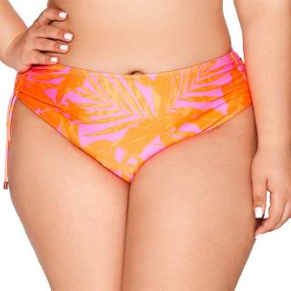 Figi kąpielowe SF 214/2 tangerine