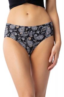 Figi Paisley simple classic