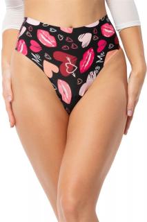 Figi String maxi Kiss Me
