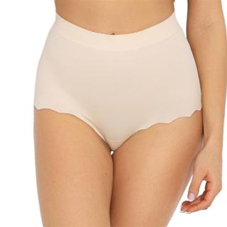 Figi stringi Feel Good czarne