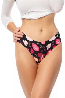 Figi Tanga Kiss Me