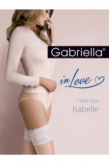 Gabriella pończochy 472 Isabelle plus