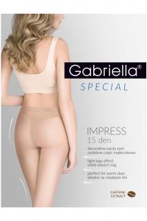 Gabriella rajstopy 635 Impress