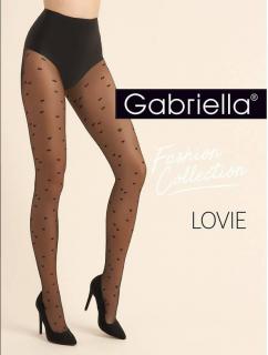 Gabriella rajstopy Lovie 492