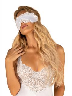 Maska Amor Blanco biała