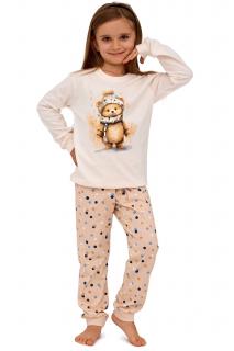 Piżama kids Sweet bear 594/180