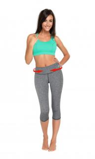 SLIMMING CAPRI II CLIMAline