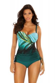 Tankini Madagascar2 8050MD2 1