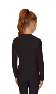 TOP KIDS SHIRT WARMLine