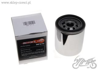 FILTR OLEJU MF171 (HF171)MOTOFILTRO