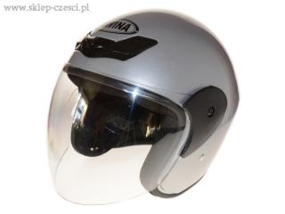 KASK OTWARTY TYP TN-8661 SREBRNY XL KASK OTWARTY TYP TN-8661 SREBRNY XL