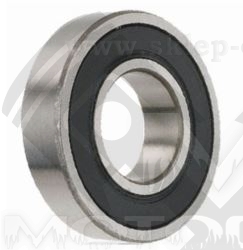 ŁOŻYSKO 6002-2RS C3 TIMKEN