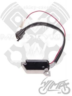 REGULATOR NAPIĘCIA DO YAMAHA V-MAX