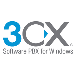 3CX-12M-PRO centrala programowa  PBX IP VoIP SIP