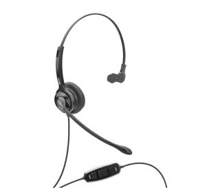 AxTel MS-2 mono NC USB  Funkcjonalna i ekonomiczna  słuchawka Otrzymałes ofertę na sprzęt, my przygotujemy lepszą 22 250-25-48