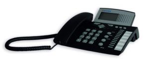 Cyfrowy telefon systemowy SLICAN CTS-203 IP-POE