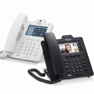 KX-HDV430 Telefon biurkowy IP HD wysokiej jakości do komunikacji wideo Otrzymałes ofertę na sprzęt, my przygotujemy lepszą 22 250-25-48