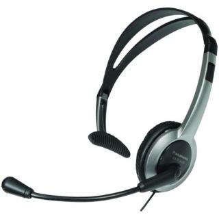 KX-TCA430 ES Słuchawka nagłowna Panasonic