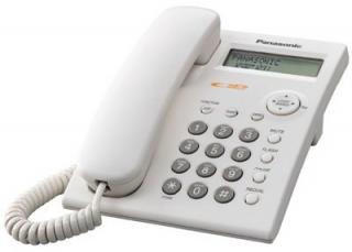 KX-TSC11 PDW telefon przewodowy z Caller ID