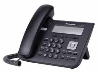 KX-UT113 telefon standardowy SIP Otrzymałeś ofertę na sprzęt, my przygotujemy lepszą 22 250-25-48