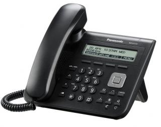 KX-UT123 telefon standardowy SIP Otrzymałes ofertę na sprzęt, my przygotujemy lepszą 22 250-25-48
