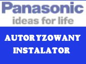 Montaż, , serwis, programowanie central telefonicznych Panasonic Usługi serwisowe autoryzowanego instalatora