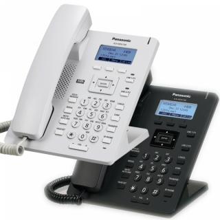 Panasonic KX-HDV130NE telefon SIP, VoIP Otrzymałes ofertę na sprzęt, my przygotujemy lepszą 22 250-25-48