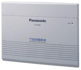 Panasonic KX-TES824 3LM / 8WEW