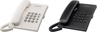 Panasonic KX-TS500 PD analogowy telefon przewodowy
