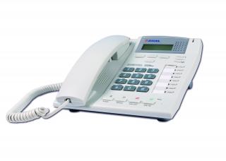 SLICAN CTS-102 IP GR Cyfrowy telefon systemowy
