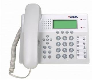 Telefon analogowy Slican XL-2023ID
