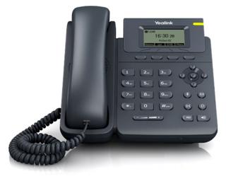 Yealink T19E2  Telefon przewodowy VoIP, SIP Otrzymałeś ofertę na sprzęt, my przygotujemy lepszą 22 250-25-48