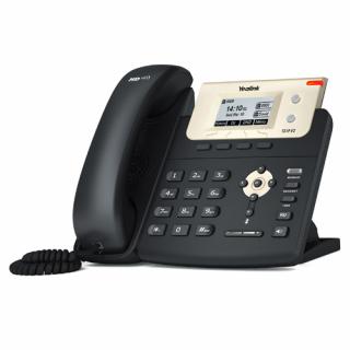 Yealink T21P E2 Telefon przewodowy VoIP, SIP, IP z PoE Otrzymałes ofertę na sprzęt, my przygotujemy lepszą 22 250-25-48