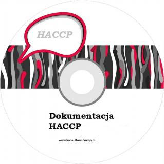 Dokumentacja HACCP dla baru - alkohol i napoje