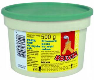 Pasta BHP Solvik 500 g