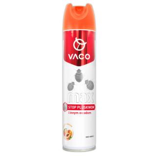VACO Spray na pluskwy 300 ml