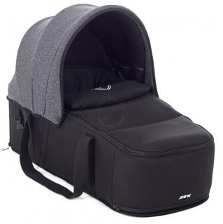 GONDOLA SMART - T34 JET BLACK JANE GONDOLA SMART - T34 JET BLACK