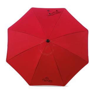 Jane parasolka przeciwsłoneczna z filtrem UV H72 Carmin Jane parasolka przeciwsłoneczna z filtrem UV H72 Carmin