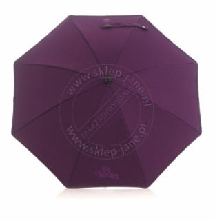 Jane parasolka przeciwsłoneczna z filtrem UV  R79 Lilac Jane parasolka przeciwsłoneczna z filtrem UV  R79 Lilac