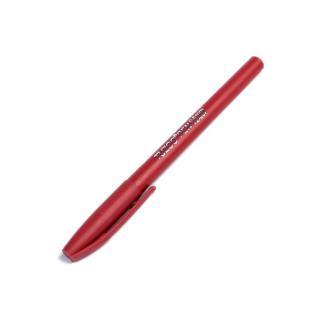 Długopis | Cienkopis żelowy TUZOO 0,5mm - czerwony