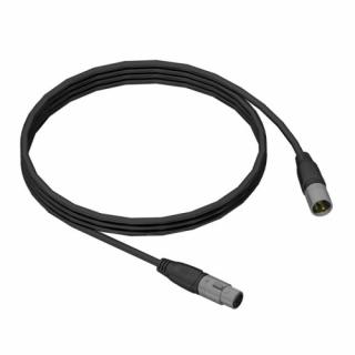 REF 953 5, Kabel AES/EBU 110 Ω Digital Audio XLR męskie – XLR żeńskie, 5m